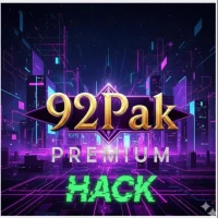 92 PAK PREMIUM HACK